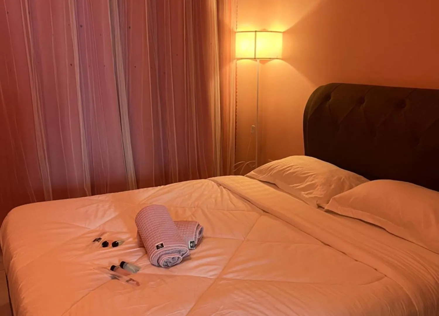 Homestay Penang Jd'S Home Perai Malezja