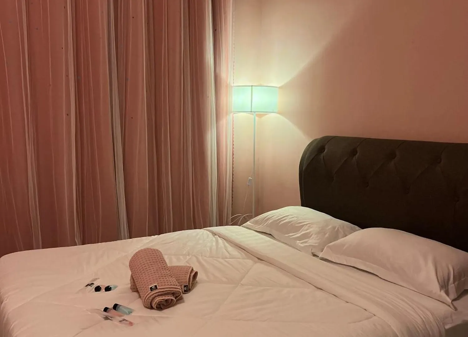 Homestay Penang Jd'S Home Perai 0*,